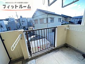 愛知県名古屋市昭和区川名町4丁目26（賃貸マンション2LDK・2階・51.83㎡） その13