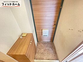 愛知県名古屋市南区柴田本通5丁目4（賃貸マンション1LDK・9階・43.09㎡） その8