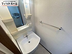 メゾン・アンクレ 605 ｜ 愛知県名古屋市南区明治1丁目5-9（賃貸マンション1K・6階・24.00㎡） その6