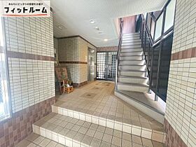 メゾン・アンクレ 605 ｜ 愛知県名古屋市南区明治1丁目5-9（賃貸マンション1K・6階・24.00㎡） その18