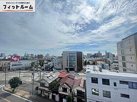 メゾン・アンクレ 605 ｜ 愛知県名古屋市南区明治1丁目5-9（賃貸マンション1K・6階・24.00㎡） その14