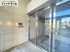 愛知県名古屋市瑞穂区彌富通2丁目21-1（賃貸マンション1R・6階・23.54㎡） その17