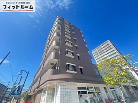 愛知県名古屋市瑞穂区瑞穂通5丁目12-1（賃貸マンション1DK・1階・24.08㎡） その1