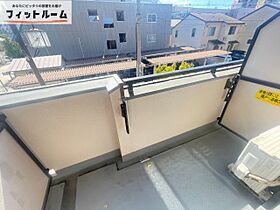 愛知県名古屋市瑞穂区瑞穂通5丁目12-1（賃貸マンション1DK・1階・24.08㎡） その11