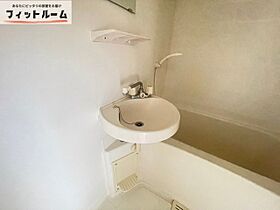 愛知県名古屋市瑞穂区膳棚町1丁目2（賃貸マンション1K・4階・22.40㎡） その6