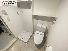 愛知県名古屋市南区呼続2丁目7-10（賃貸アパート1R・2階・25.55㎡） その8