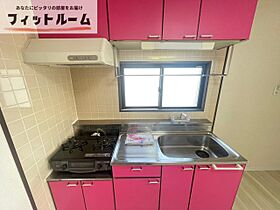 ラフォーレ瑞穂  ｜ 愛知県名古屋市瑞穂区下坂町4丁目13-7（賃貸マンション2DK・4階・46.06㎡） その6