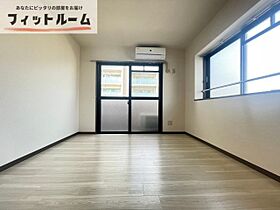 ラフォーレ瑞穂  ｜ 愛知県名古屋市瑞穂区下坂町4丁目13-7（賃貸マンション2DK・4階・46.06㎡） その4