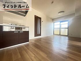 愛知県名古屋市瑞穂区萩山町1丁目49（賃貸マンション2LDK・2階・64.00㎡） その3