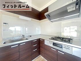 愛知県名古屋市瑞穂区萩山町1丁目49（賃貸マンション2LDK・2階・64.00㎡） その8