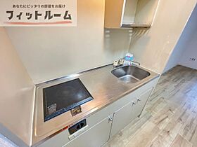 マンションK＆K 3C ｜ 愛知県名古屋市昭和区藤成通6丁目8-1（賃貸マンション1R・3階・20.40㎡） その8