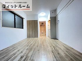 マンションK＆K 3C ｜ 愛知県名古屋市昭和区藤成通6丁目8-1（賃貸マンション1R・3階・20.40㎡） その6