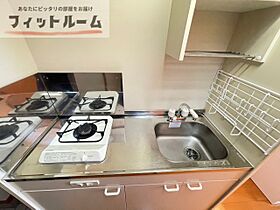 愛知県名古屋市瑞穂区片坂町1丁目32-2（賃貸マンション1K・2階・24.96㎡） その6