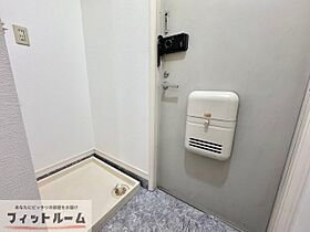 愛知県豊田市朝日町3丁目12-1（賃貸アパート1R・2階・23.18㎡） その8