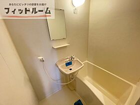 愛知県名古屋市昭和区長戸町2丁目24-2（賃貸アパート1K・1階・20.28㎡） その6