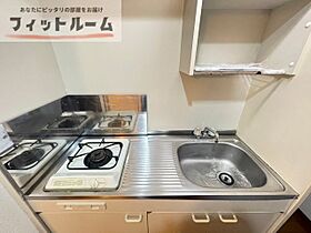 川名ミルキーウェイ 305 ｜ 愛知県名古屋市昭和区川原通5丁目3-1（賃貸マンション1K・3階・24.96㎡） その5