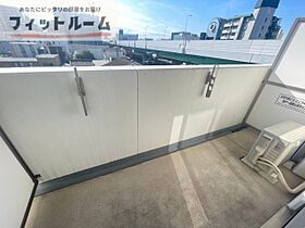 愛知県名古屋市瑞穂区堀田通7丁目19（賃貸マンション1LDK・5階・33.00㎡） その17