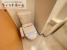 愛知県名古屋市瑞穂区堀田通7丁目19（賃貸マンション1LDK・3階・33.00㎡） その10