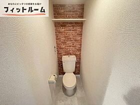 ラフォーレ瑞穂  ｜ 愛知県名古屋市瑞穂区下坂町4丁目13-7（賃貸マンション2DK・4階・46.06㎡） その9