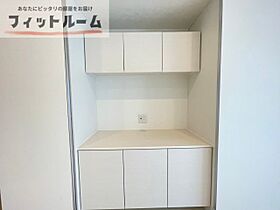 愛知県名古屋市熱田区桜田町14-3（賃貸マンション1K・3階・23.18㎡） その11