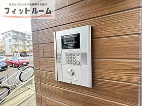 愛知県名古屋市熱田区桜田町14-3（賃貸マンション1K・3階・23.18㎡） その15