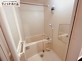 プランドール平針  ｜ 愛知県名古屋市天白区平針4丁目1301（賃貸マンション1K・3階・25.90㎡） その7