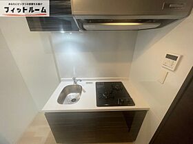 愛知県名古屋市昭和区広路通2丁目4（賃貸マンション1K・9階・25.53㎡） その5