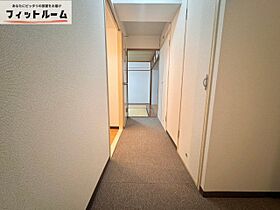 チサンマンション椿町 903 ｜ 愛知県名古屋市中村区椿町19-7（賃貸マンション1LDK・9階・49.81㎡） その11