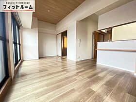 愛知県名古屋市瑞穂区彌富通3丁目12（賃貸マンション3LDK・9階・65.89㎡） その3