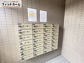 愛知県名古屋市瑞穂区彌富通3丁目12（賃貸マンション3LDK・9階・65.89㎡） その16