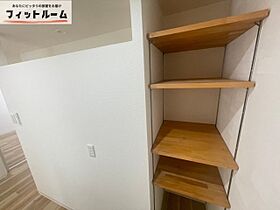 愛知県名古屋市千種区霞ケ丘2丁目1-6（賃貸マンション1LDK・2階・54.15㎡） その11