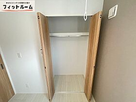 愛知県名古屋市南区鳥栖2丁目7-3（賃貸アパート1LDK・2階・31.64㎡） その10