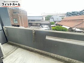 愛知県名古屋市南区菊住1丁目1-24（賃貸マンション1LDK・2階・37.25㎡） その21