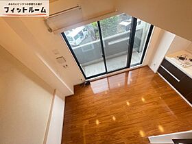 愛知県名古屋市南区菊住1丁目1-24（賃貸マンション1LDK・2階・37.25㎡） その5