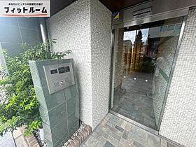 愛知県名古屋市瑞穂区瑞穂通7丁目12（賃貸マンション1R・4階・29.68㎡） その17