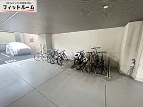 愛知県名古屋市瑞穂区瑞穂通7丁目12（賃貸マンション1R・4階・29.68㎡） その19