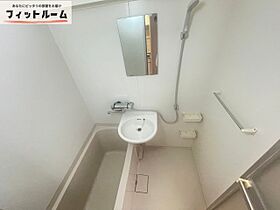 愛知県名古屋市瑞穂区田辺通3丁目44-8（賃貸マンション1K・1階・24.99㎡） その8