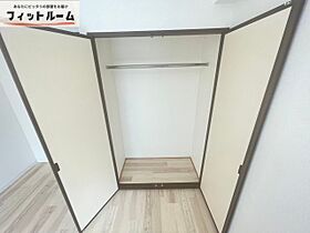 愛知県名古屋市瑞穂区田辺通3丁目44-8（賃貸マンション1K・1階・24.99㎡） その10