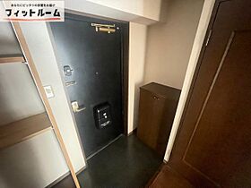 愛知県名古屋市瑞穂区瑞穂通2丁目10-1（賃貸マンション1K・1階・22.84㎡） その9