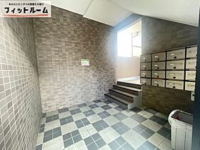 愛知県名古屋市瑞穂区瑞穂通2丁目10-1（賃貸マンション1K・1階・22.84㎡） その14