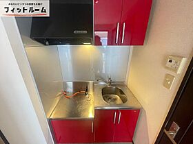 愛知県名古屋市瑞穂区大喜新町2丁目22-2（賃貸アパート1K・2階・24.89㎡） その5