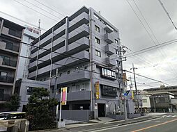 セレニティ武庫之荘弐番館の間取図画像