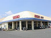 セイブ 若松店（1553m）