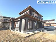 茨城県笠間市東平1丁目：物件画像