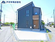 茨城県小美玉市江戸：物件画像