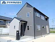 茨城県桜川市東桜川3丁目：物件画像