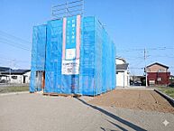 茨城県小美玉市羽刈：物件画像