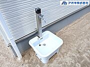立水栓