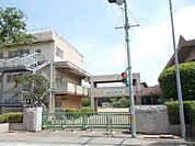 小美玉市立納場小学校（2580m）