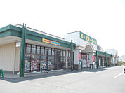meets.石岡三洋堂店（619m）